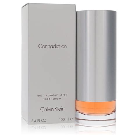 contradiction perfume price